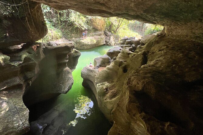 Puerto Rico Charco Azul Hiking Adventure - Exploring the Charco Azul Hiking Adventure: What to Expect