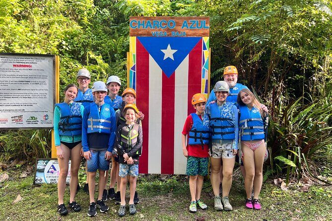 Puerto Rico Charco Azul Hiking Adventure - Final thoughts: Is it worth it?