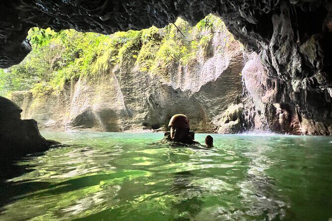 Puerto Rico Charco Azul Hiking Adventure - FAQ