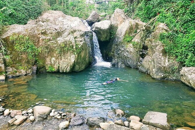 Puerto Rico Countryside Tour with Visit to Waterfall - Exploring Puerto Rico’s Hidden Countryside: A Waterfalls Tour Review