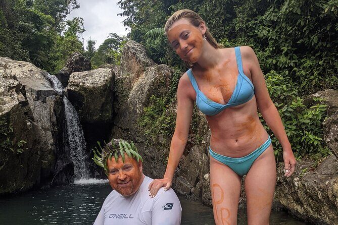 Puerto Rico Countryside Tour with Visit to Waterfall - Who Will Love This Tour?