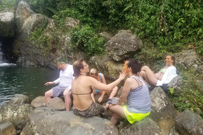Puerto Rico Countryside Tour with Visit to Waterfall - Final Thoughts