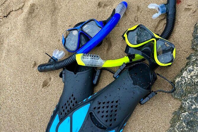 Puerto Rico: Crash Boat UTV Experience with Snorkel Gear - What Is the Crash Boat UTV Experience?