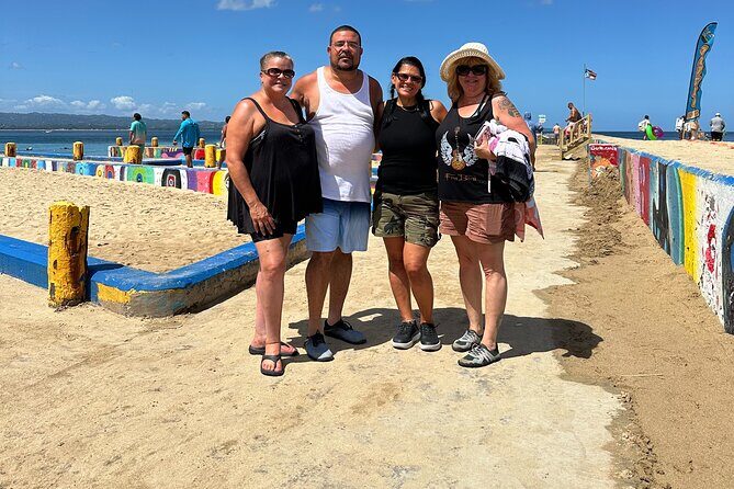 Puerto Rico: Crash Boat UTV Experience with Snorkel Gear - The Experience Value