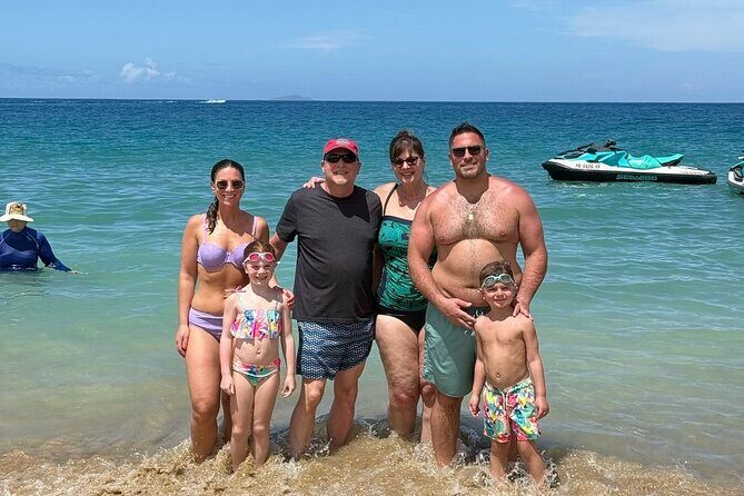 Puerto Rico: Crash Boat UTV Experience with Snorkel Gear - The Real-World Insights from Travelers