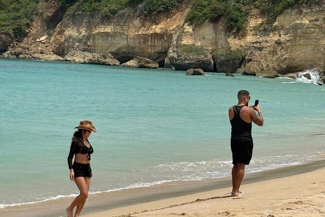 Puerto Rico: Crash Boat UTV Experience with Snorkel Gear - Who Should Consider This Tour?