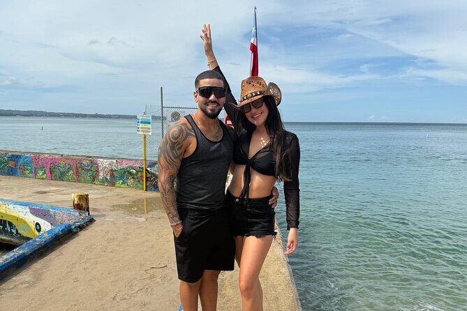 Puerto Rico: Crash Boat UTV Experience with Snorkel Gear - The Sum Up