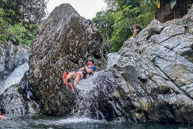 Puerto Rico El Yunque Rainforest with Transportation - The Price: Value for Money?