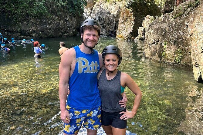 Puerto Rico El Yunque Rainforest with Transportation - Authentic Experiences and Honest Feedback