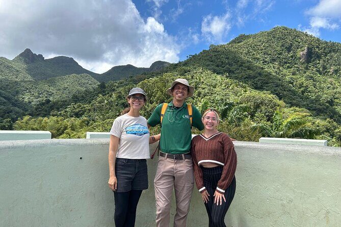 Puerto Rico: El Yunque Sightseeing Half-Day Tour w/Transfer - The Bottom Line: Who Will Love This Tour?