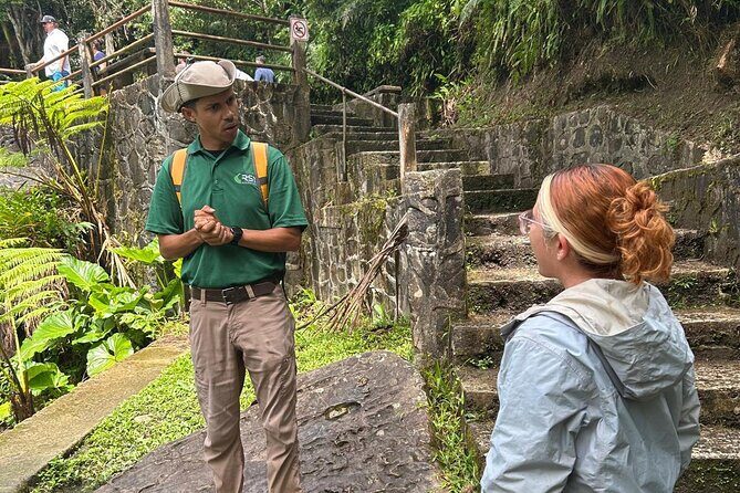 Puerto Rico: El Yunque Sightseeing Half-Day Tour w/Transfer - FAQs