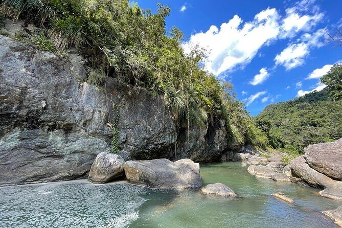 Puerto Rico Hiking and Waterfall PRIVATE Excursion! - Introduction