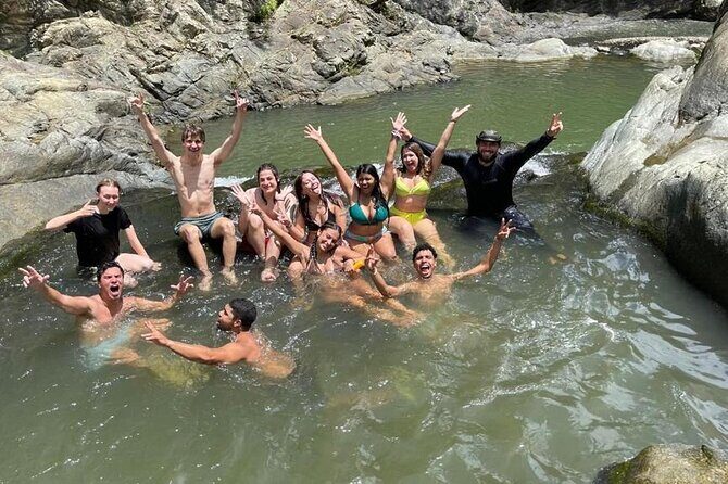 Puerto Rico Hiking and Waterfall PRIVATE Excursion! - Exploring the Itinerary: What to Expect