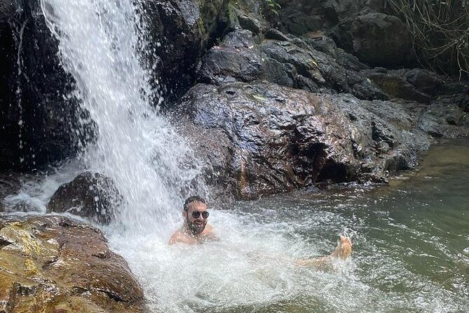 Puerto Rico Hiking and Waterfall PRIVATE Excursion! - Authenticity and Reviews: What Travelers Say