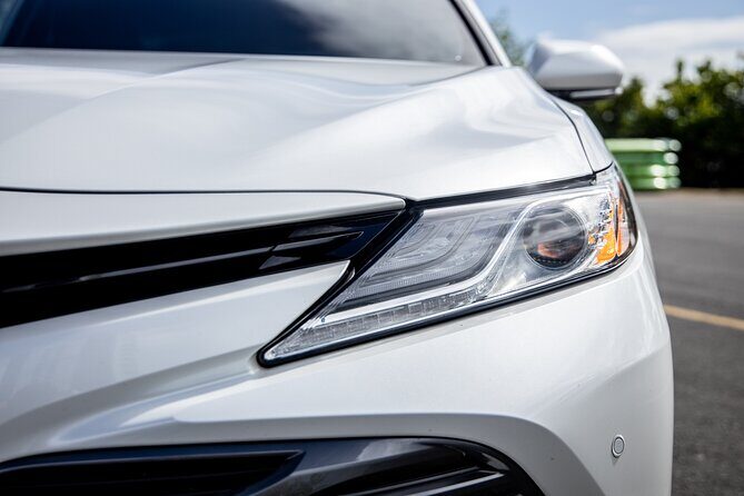 Puerto Rico Island Wide Transfer, Premium Sedan, Select Zone - The Sum Up: Is It Worth It?