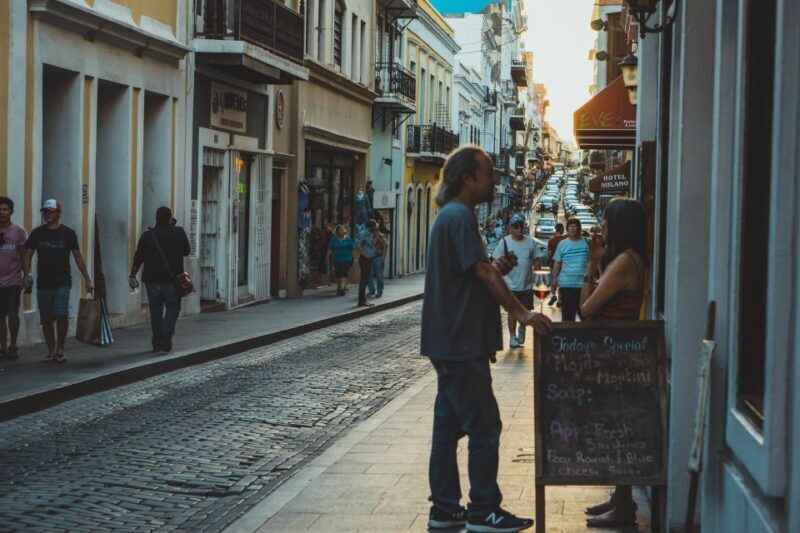 Puerto Rico: Old San Juan Guided Private Walking Tour - An In-Depth Look at the Tour