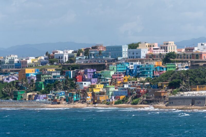 Puerto Rico: Old San Juan Guided Private Walking Tour - Final Thoughts