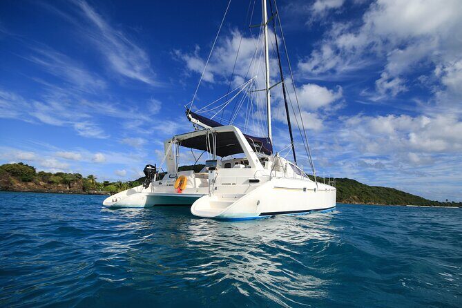Puerto Rico Private Catamaran Sail from Fajardo - FAQs