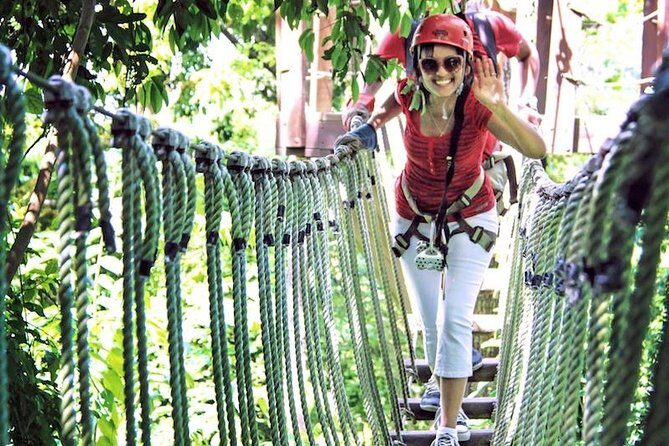 Puerto Rico Ziplining: High-Flying Adventure close to San Juan - Final Thoughts