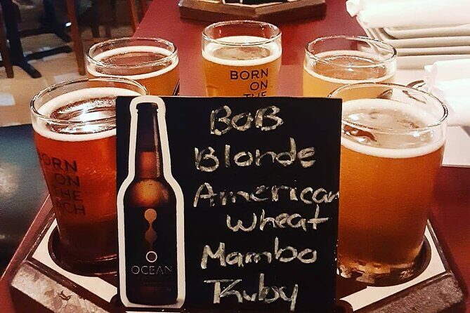 Puerto Rico's First and Only Craft Beer Brewery Tour! - FAQ