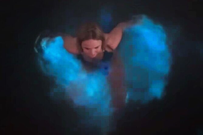 Puerto Rico's Only Private, VIP & Filmed Bio Bay Swim Experience - Authentic Reviews Speak Volumes