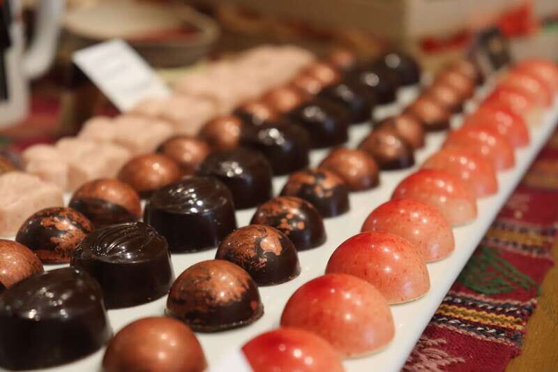 Puerto Vallarta: 2-Hour Chocolate Truffles Workshop - An In-Depth Look at the Chocolate Truffles Workshop