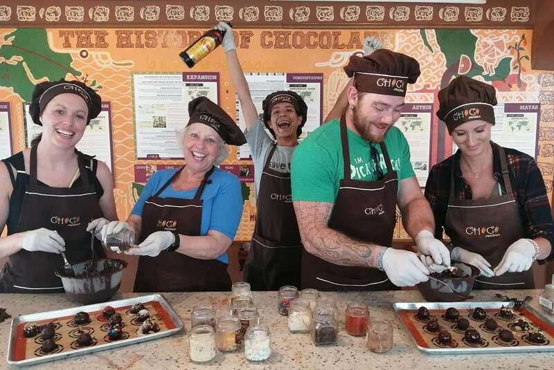 Puerto Vallarta: 2-Hour Chocolate Truffles Workshop - Final Thoughts