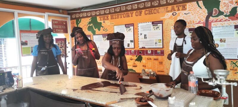 Puerto Vallarta: 2-Hour Chocolate Truffles Workshop - FAQ