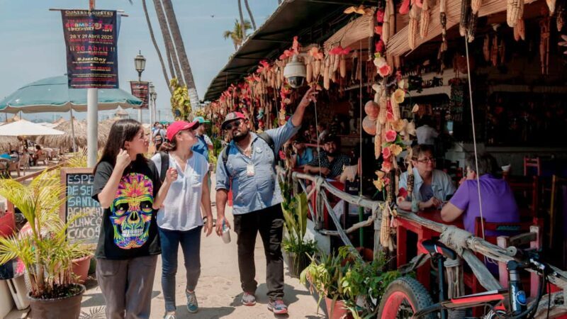 Puerto Vallarta: 3 Hour Eating, Walking, and Shopping Tour - Final Thoughts