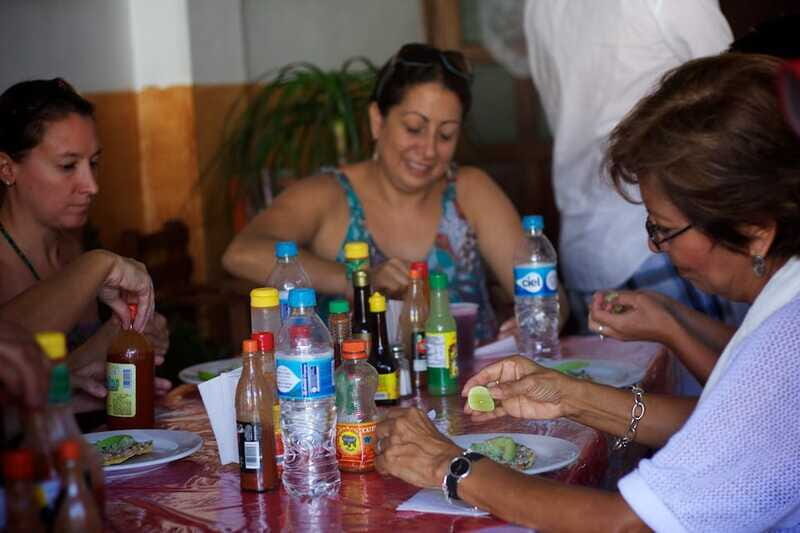 Puerto Vallarta 3-Hour Food Tour of Authentic Local Cuisine - Who Will Love This Tour?