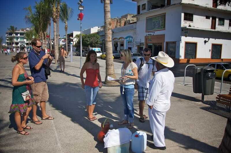 Puerto Vallarta 3-Hour Food Tour of Authentic Local Cuisine - FAQ