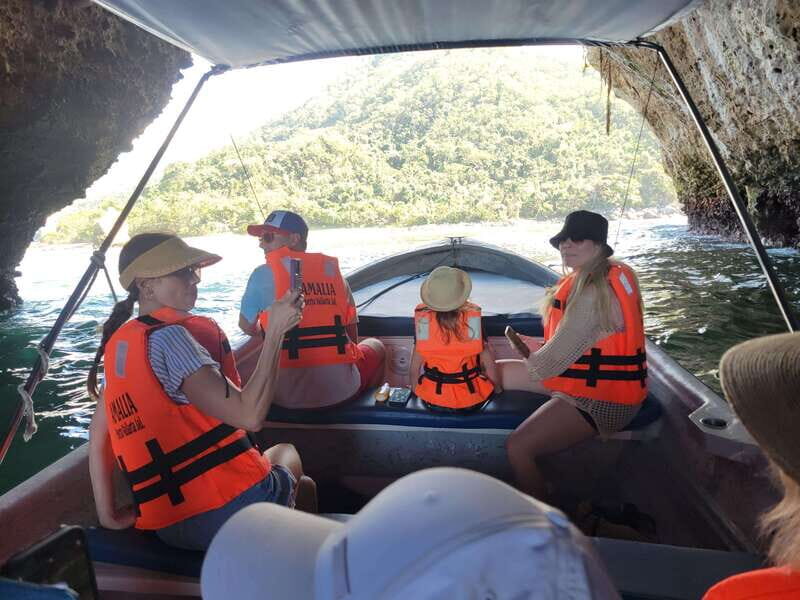 Puerto Vallarta: 3-Hour Whale Watching and Snorkeling - Key Points