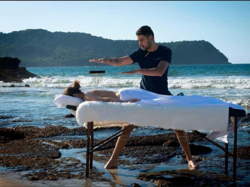 Puerto Vallarta: Access Consciousness Bars Session - Who Will Benefit from This Tour?