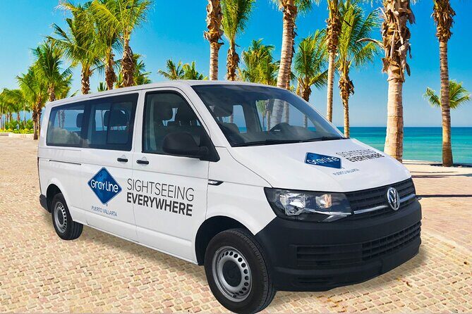 Puerto Vallarta Airport-Hotel Shuttle Transportation - Key Points