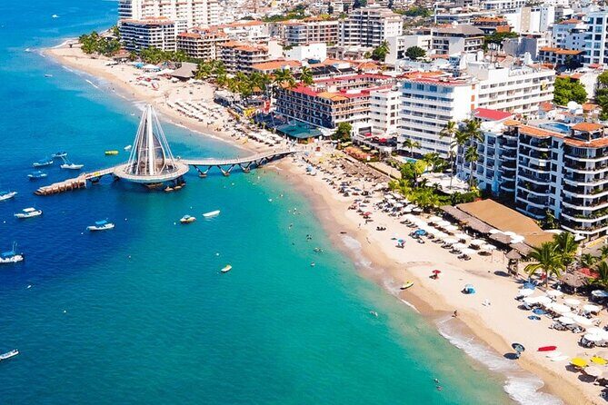 Puerto Vallarta Airport Private Transfer to Multiple Destinations - Key Points