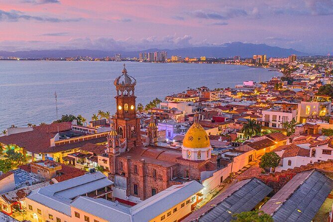 Puerto Vallarta Airport Private Transfer to Multiple Destinations - FAQs