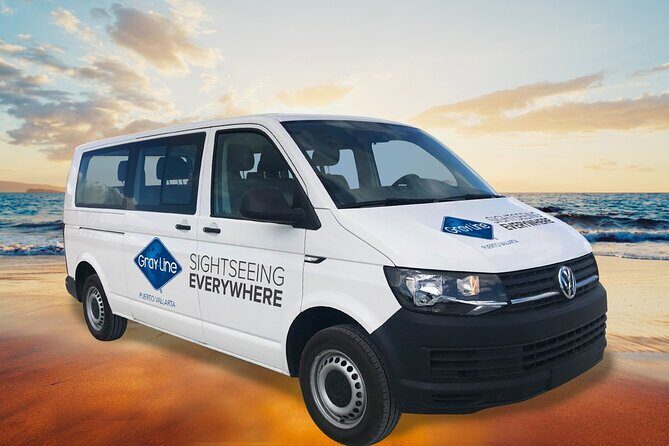Puerto Vallarta Airport to Hotel Private Transfer by Minivan - The Details of the Transfer Experience