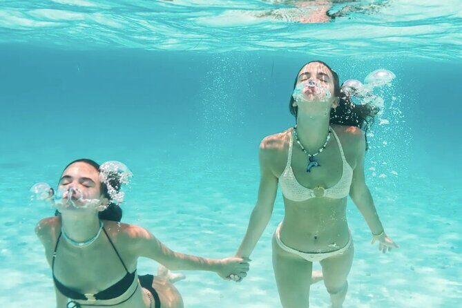 Puerto Vallarta: All Inclusive Coast & Fun 4hrs 40`Lagoon Ibiza - Practical Considerations
