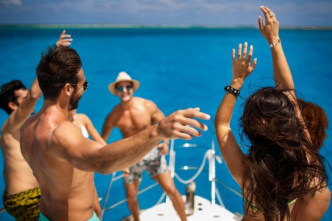 Puerto Vallarta: All Inclusive Coast & Fun 4hrs 40`Lagoon Ibiza - Authentic Experiences and Reviews