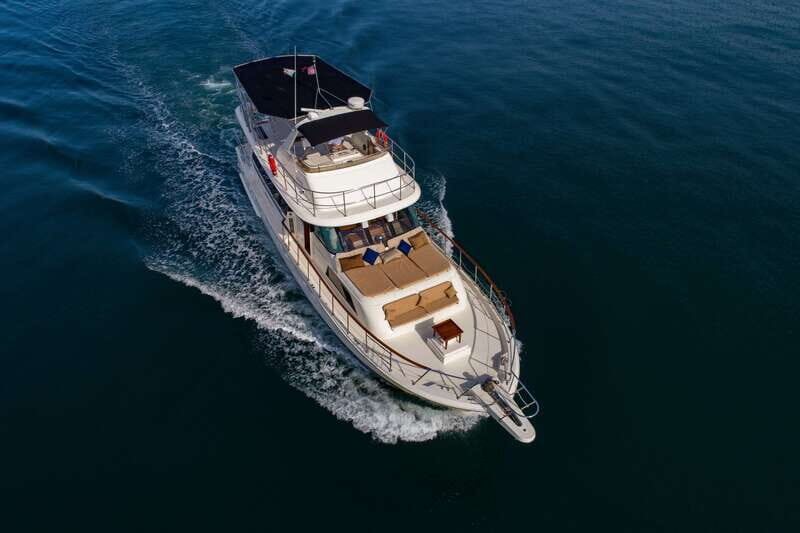 Puerto Vallarta: All-Inclusive Yacht - Why This Tour Is Worth Considering