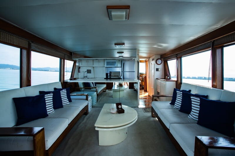 Puerto Vallarta: All-Inclusive Yacht - Final Thoughts