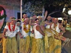 Puerto Vallarta: All you can drink Bar Crawl - FAQ