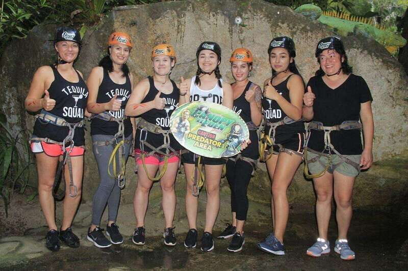 Puerto Vallarta: ATV El Eden and Zip Line Experience - What We Loved and What to Consider