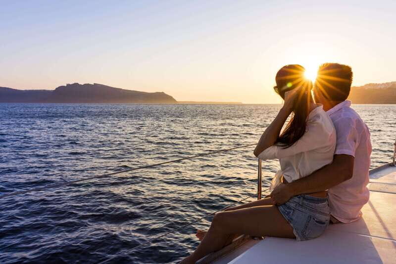 Puerto Vallarta: Bay of Banderas Luxury Sunset Sailing Tour - Who Will Love It?