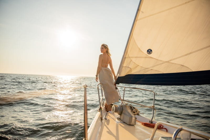 Puerto Vallarta: Bay of Banderas Luxury Sunset Sailing Tour - FAQs