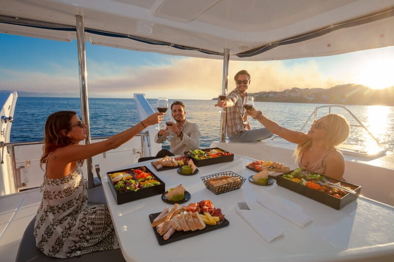 Puerto Vallarta: Bay of Banderas Luxury Sunset Sailing Tour - Final Thoughts