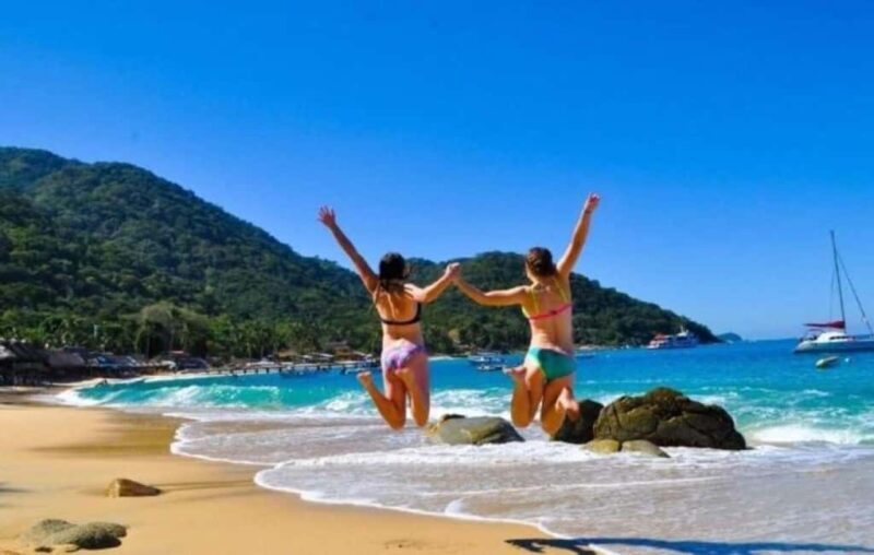 Puerto Vallarta: Beach, Breakfast, Lunch & Open Bar - The Practicalities and Value
