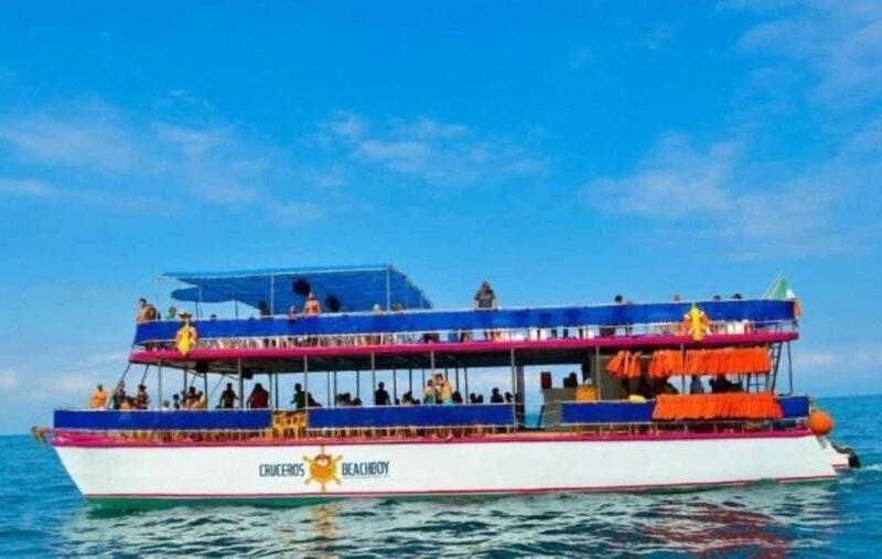 Puerto Vallarta: Beach, Breakfast, Lunch & Open Bar - Who Is This Tour Best For?