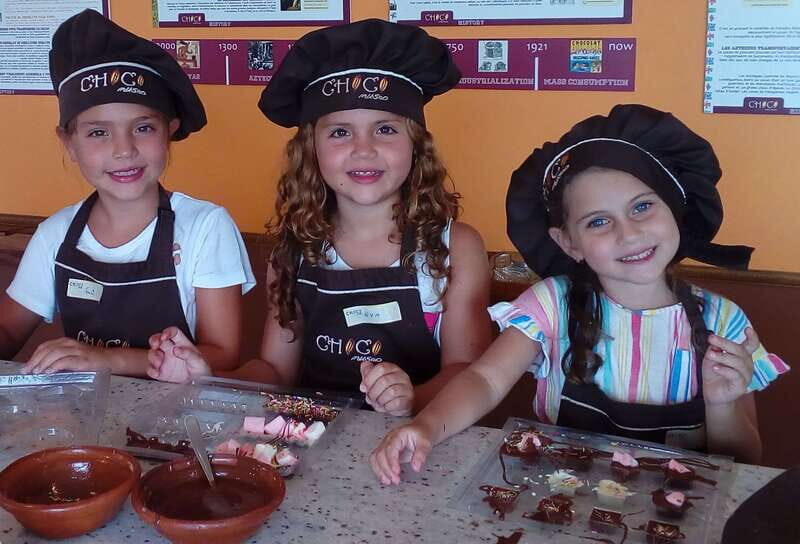 Puerto Vallarta: Bean to Bar Chocolate Workshop - Key Points