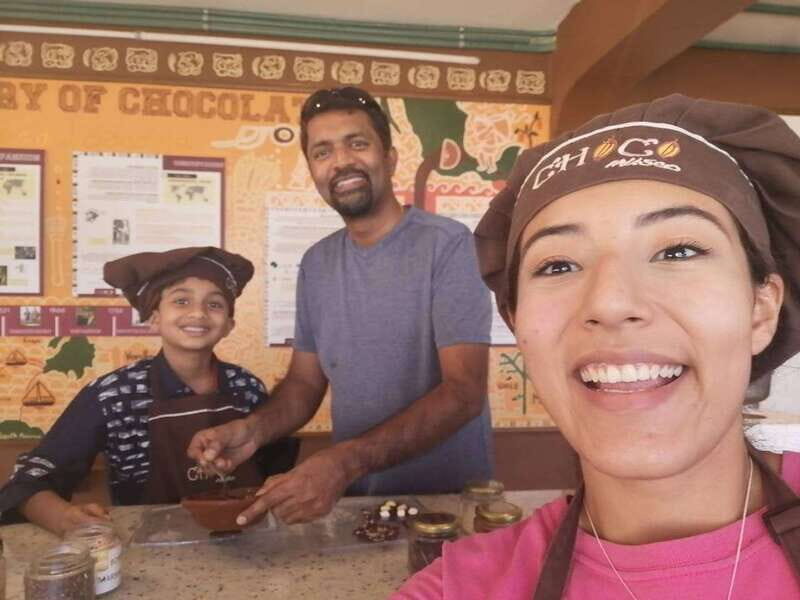 Puerto Vallarta: Bean to Bar Chocolate Workshop - Final Thoughts